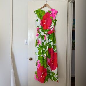 Malia Honolulu Vintage dress